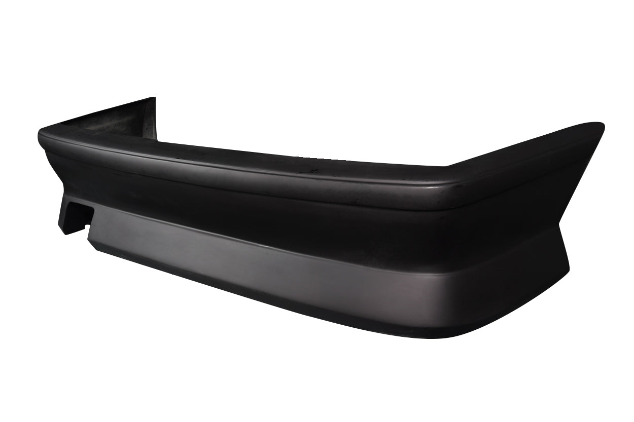Bumper Covers - Rear 120019 Duraflex