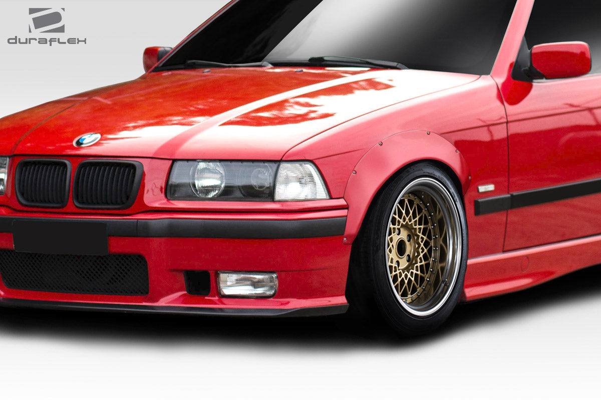 Fenders 113676 Duraflex