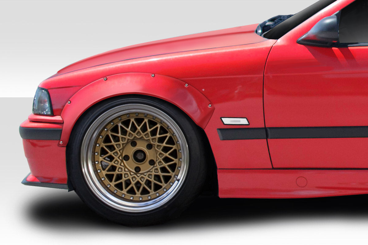 Fenders 113676 Duraflex