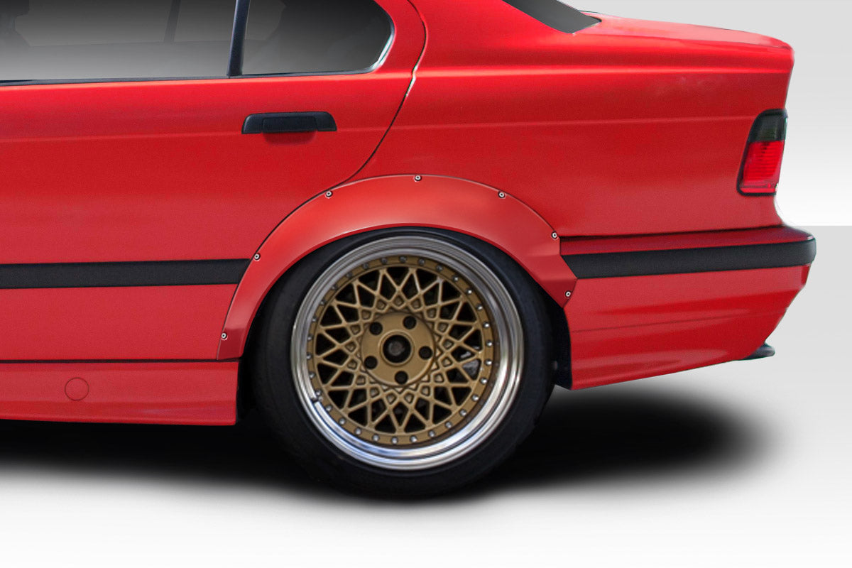 Fenders 113677 Duraflex