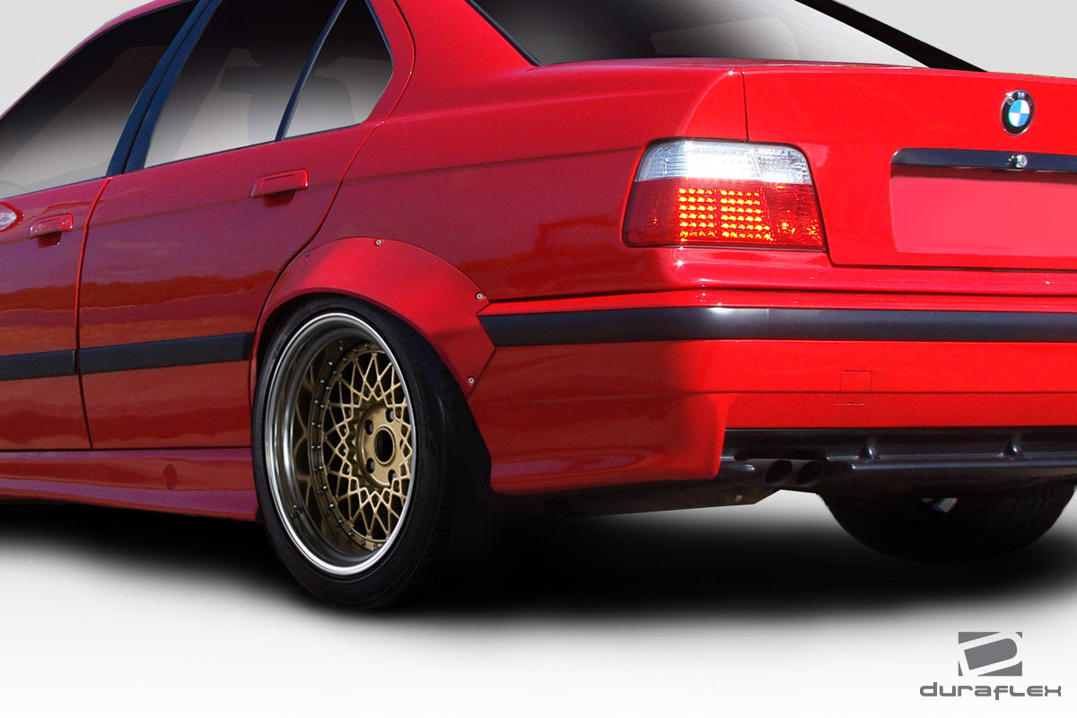 Fenders 113677 Duraflex