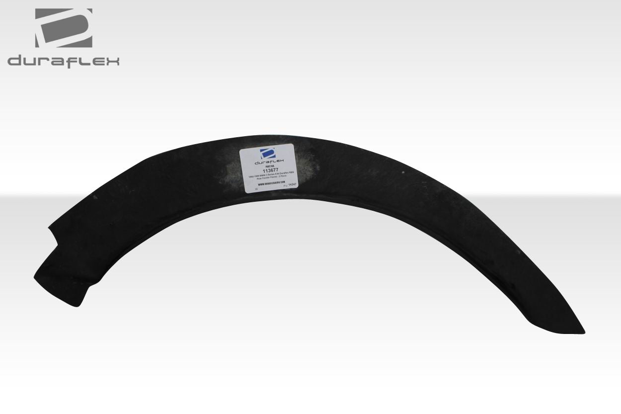 Fenders 113677 Duraflex