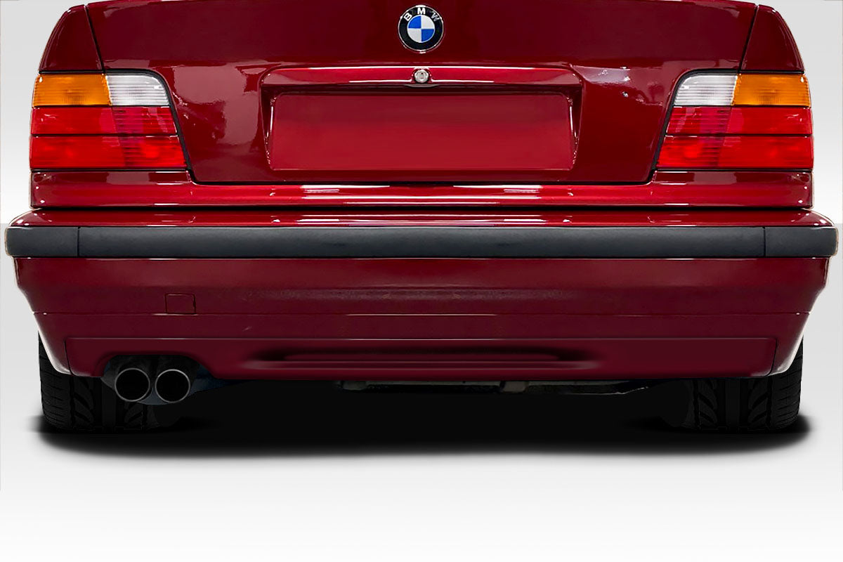 Rear Lip 118877 Duraflex