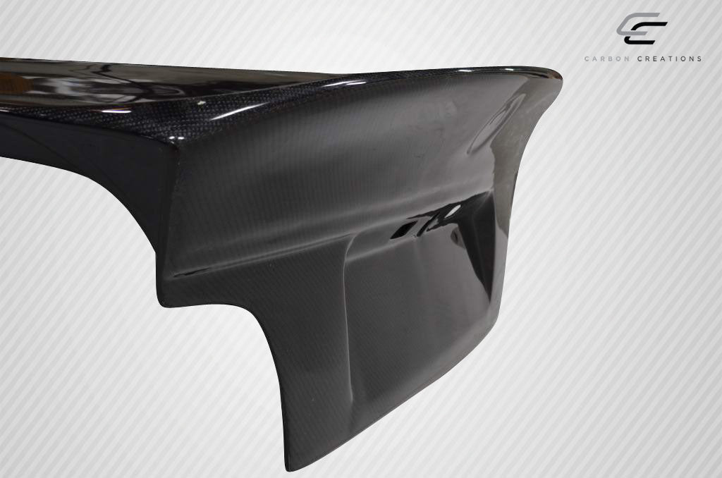 Trunks 113138 Carbon Creations