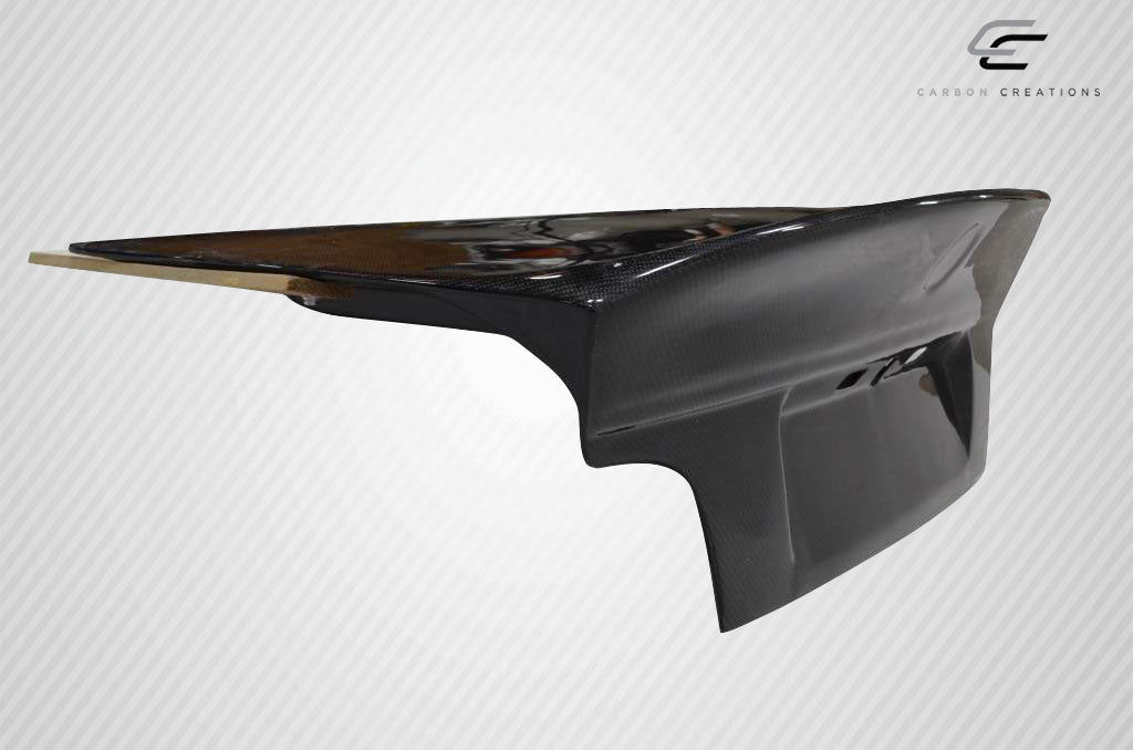Trunks 113138 Carbon Creations