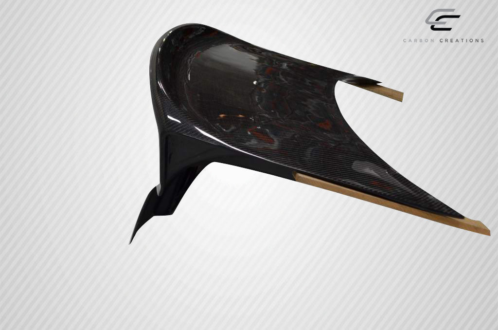 Trunks 113138 Carbon Creations
