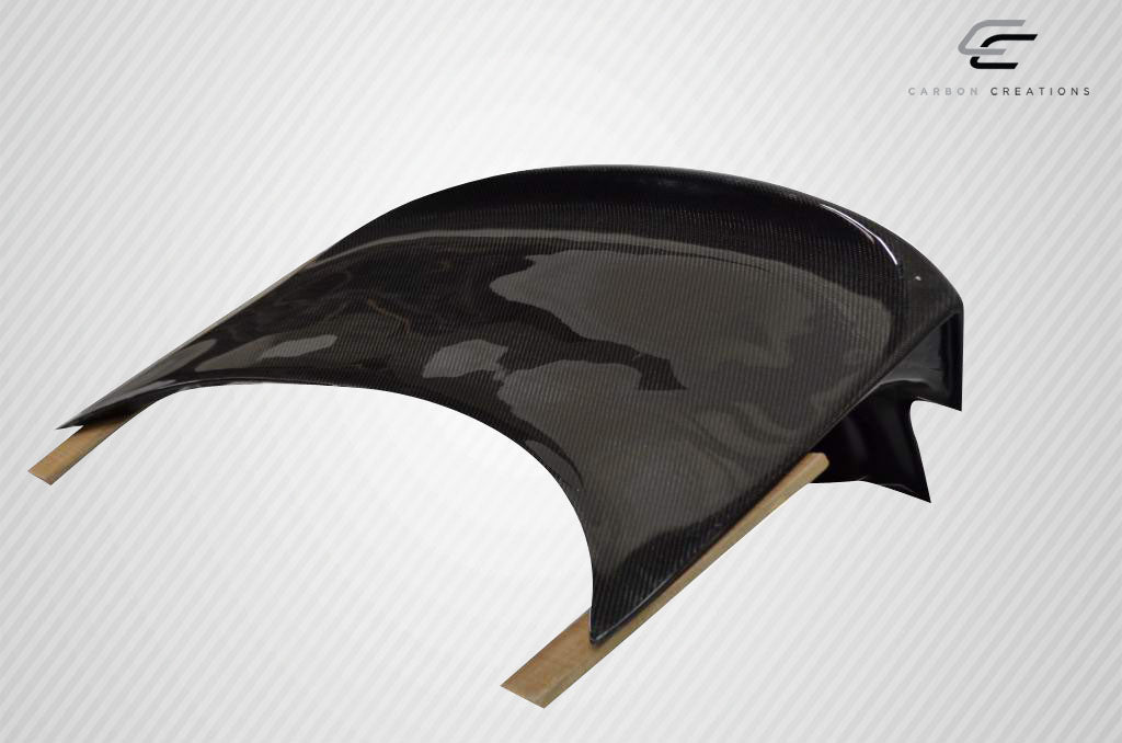 Trunks 113138 Carbon Creations