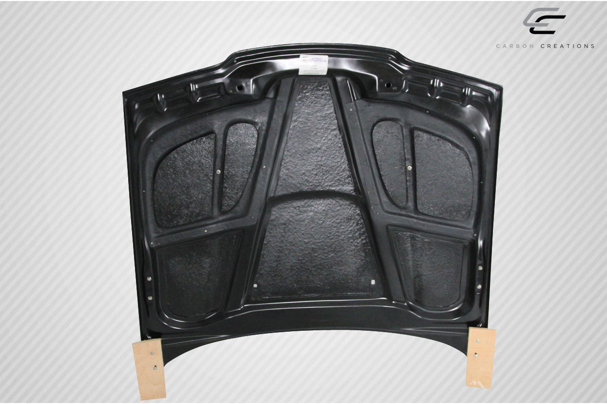 Hoods 112903 Carbon Creations