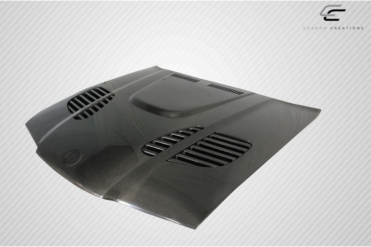 Hoods 112903 Carbon Creations