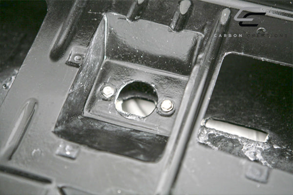 Trunks 103040 Carbon Creations