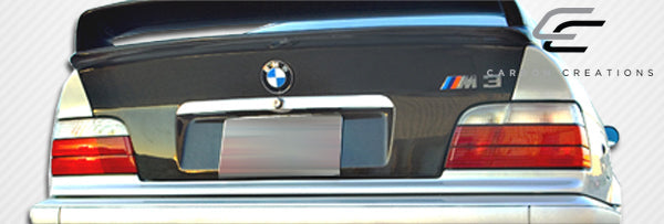 Trunks 103040 Carbon Creations
