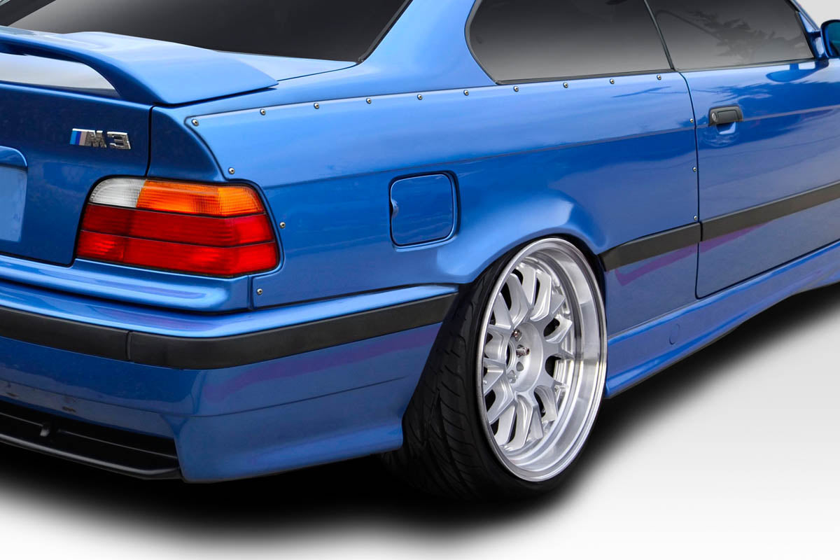 Fenders 114620 Duraflex