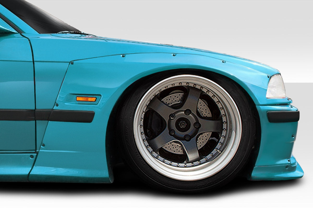 Fenders 113442 Duraflex