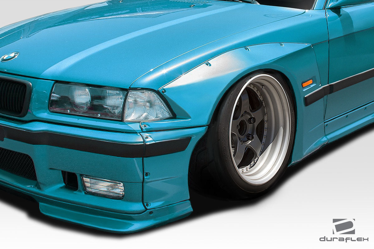 Fenders 113442 Duraflex