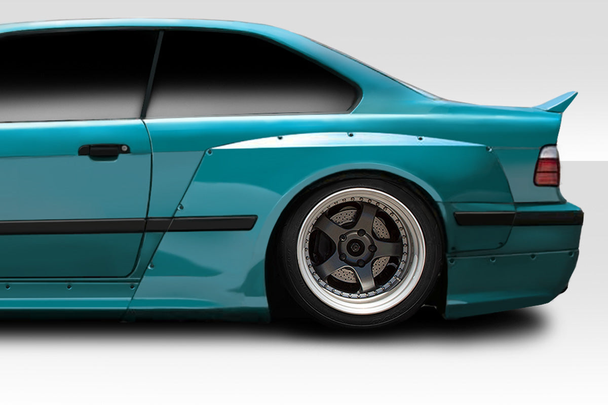 Fenders 113444 Duraflex