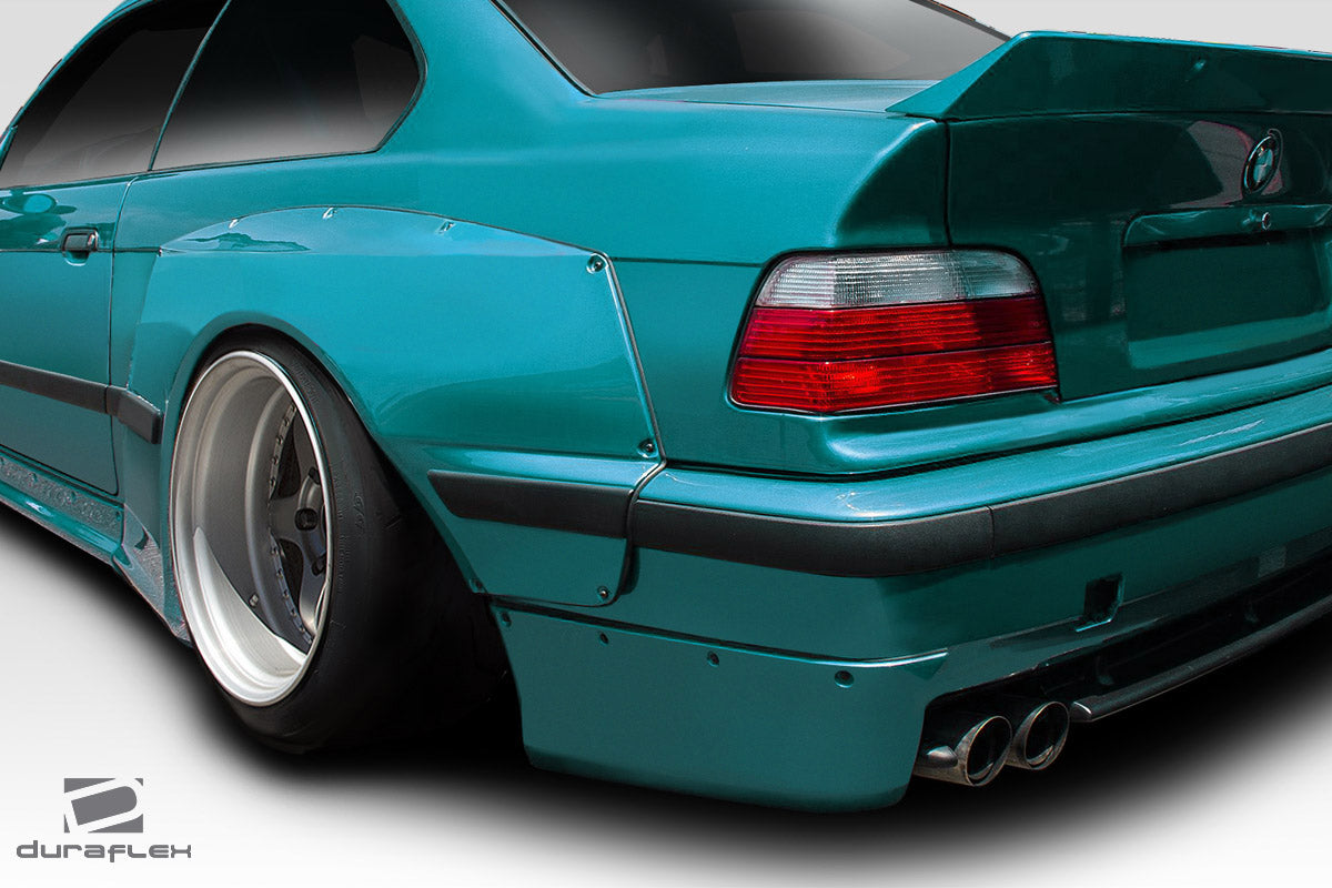 Fenders 113444 Duraflex