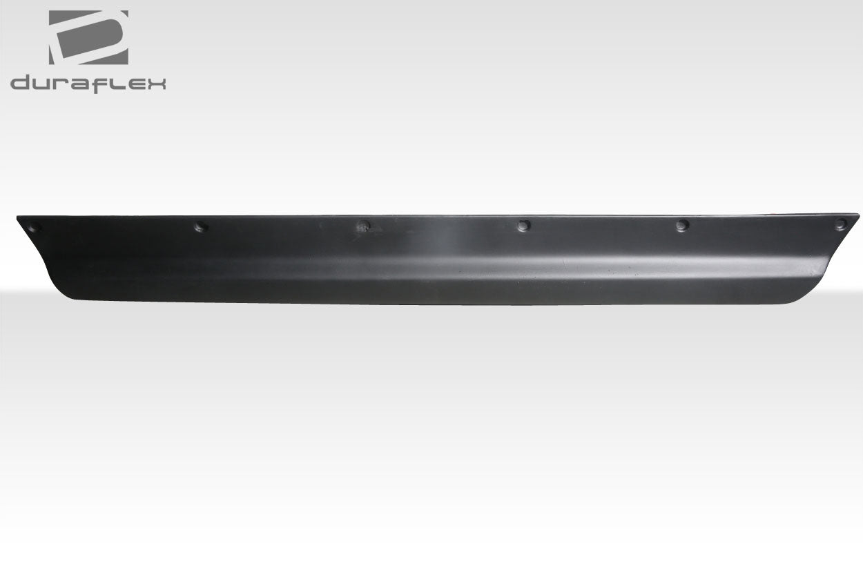 Side Skirts 113443 Duraflex