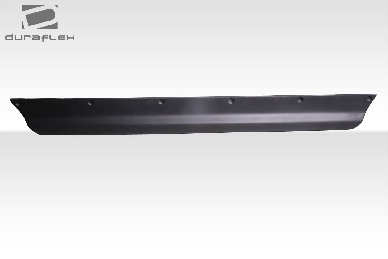 Side Skirts 113443 Duraflex