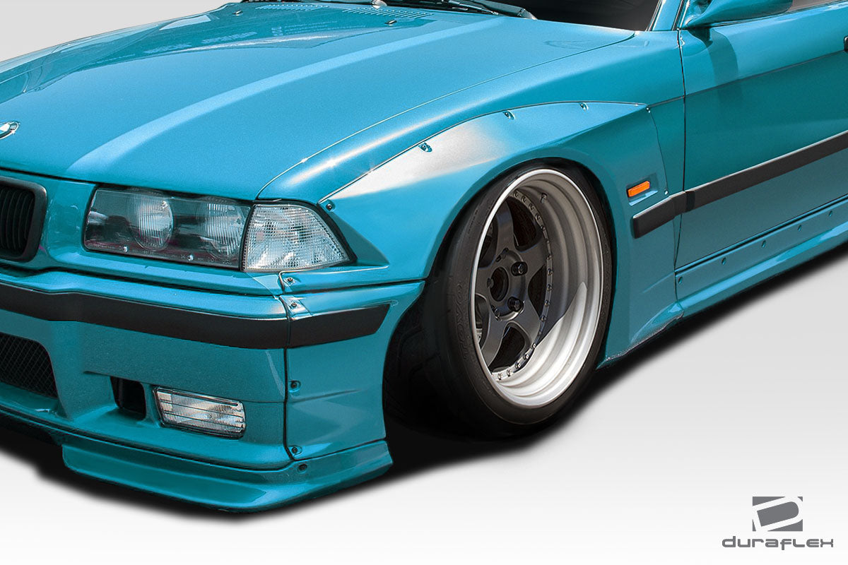 Side Skirts 113443 Duraflex