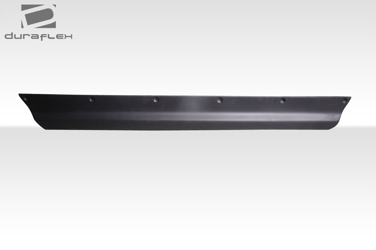 Side Skirts 113443 Duraflex