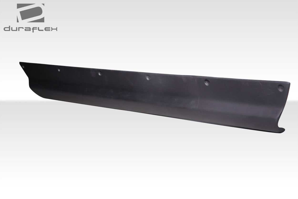 Side Skirts 113443 Duraflex