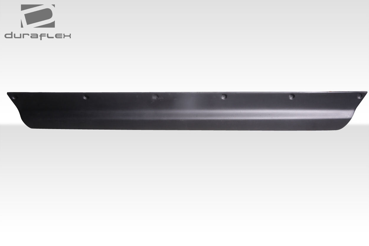 Side Skirts 113443 Duraflex