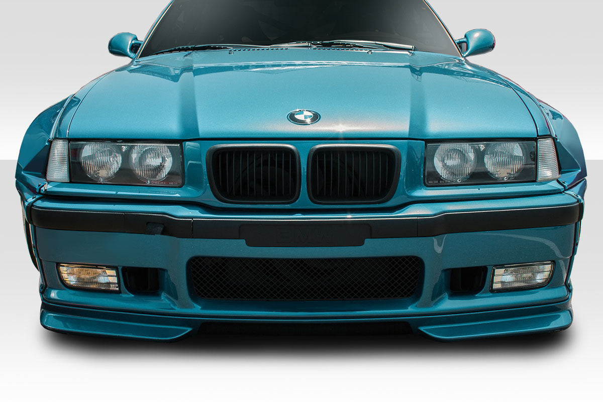 Body Kits 113619 Duraflex