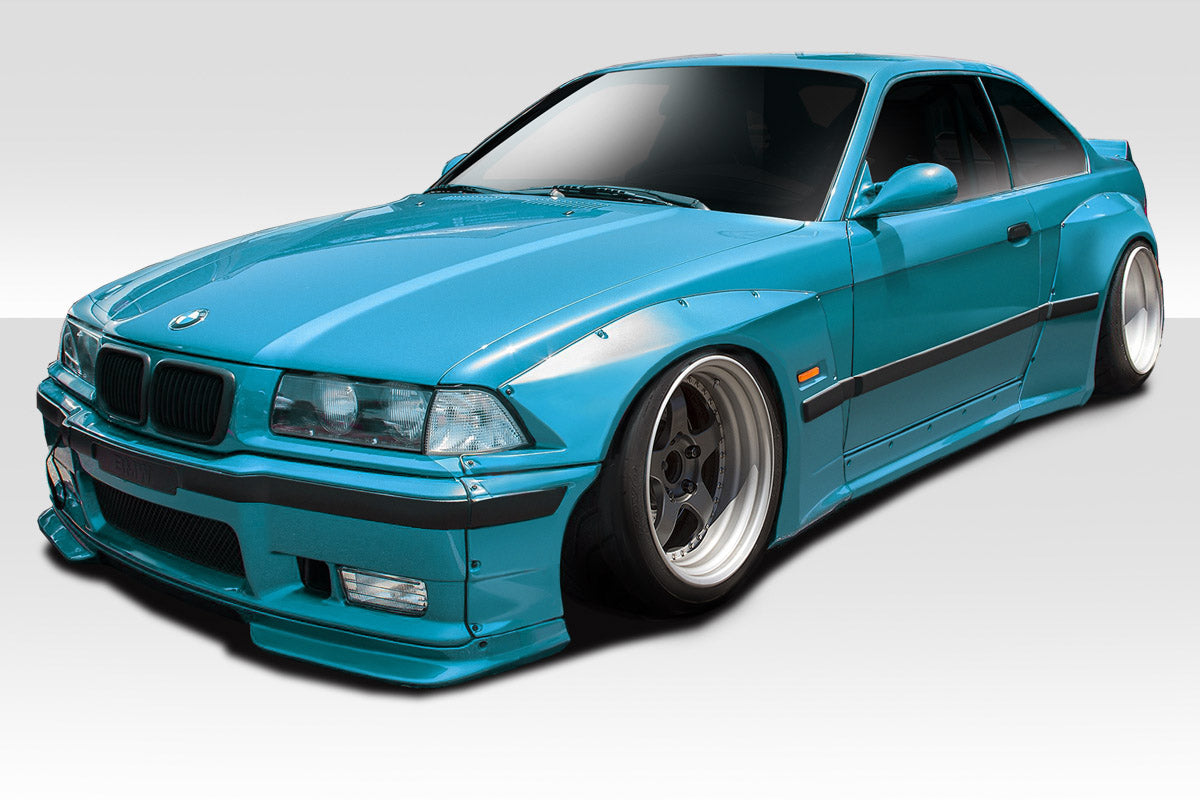 Body Kits 113618 Duraflex