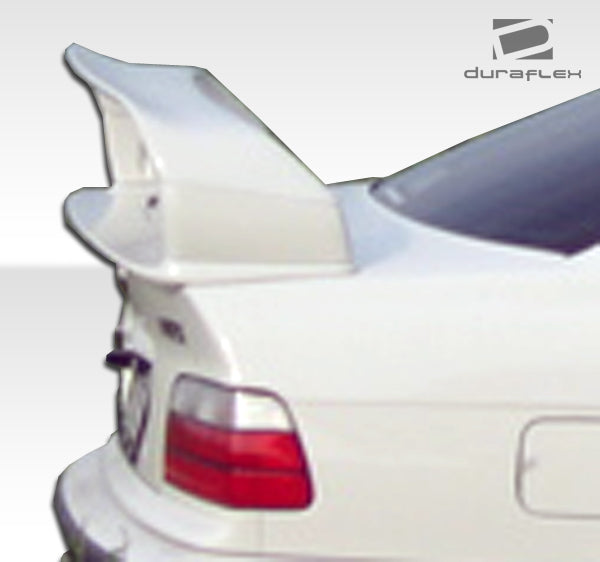 Spoilers 119500 Duraflex
