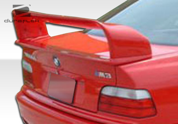 Spoilers 105328 Duraflex