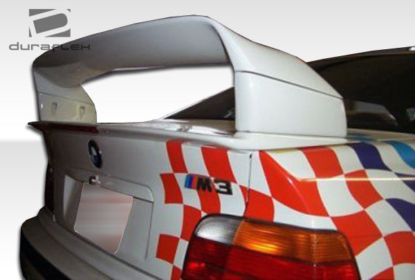 Spoilers 105328 Duraflex