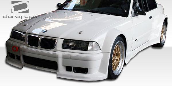 Fenders 105338 Duraflex