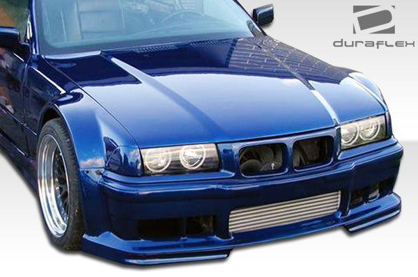 Fenders 105338 Duraflex