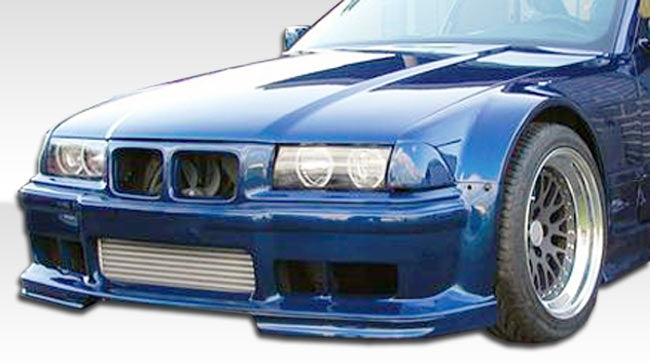 Fenders 105338 Duraflex