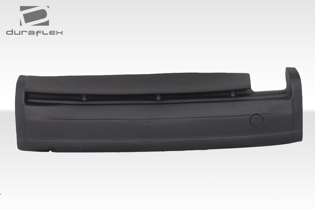 Bumper Covers - Rear 105337 Duraflex