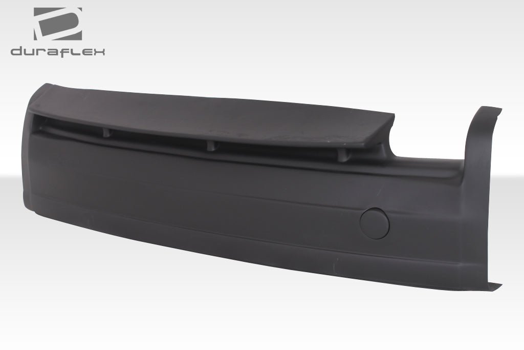 Bumper Covers - Rear 105337 Duraflex