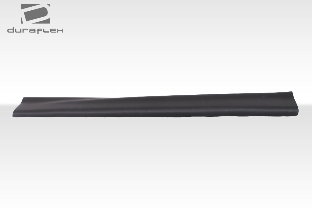 Side Skirts 105336 Duraflex