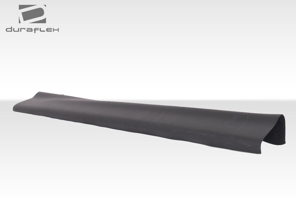 Side Skirts 105336 Duraflex