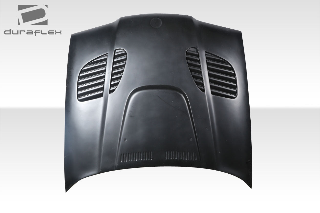 Hoods 113316 Duraflex