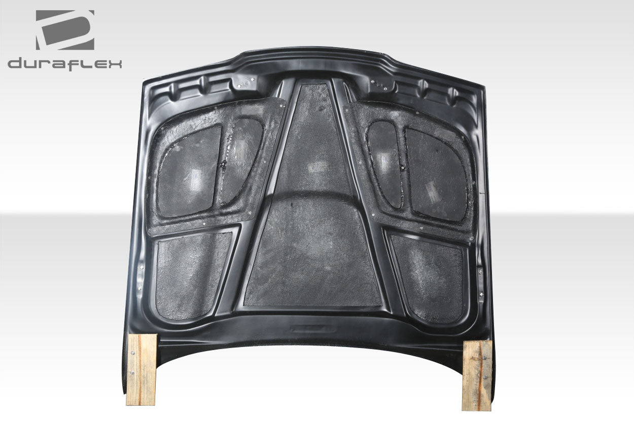 Hoods 113316 Duraflex