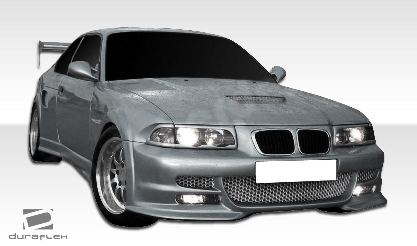 Bumper Covers - Front 106501 Duraflex