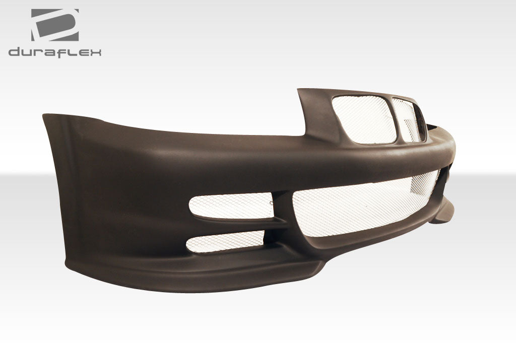 Bumper Covers - Front 106501 Duraflex