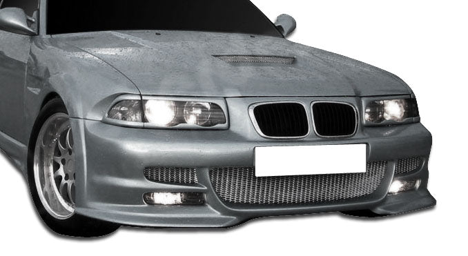 Bumper Covers - Front 106501 Duraflex