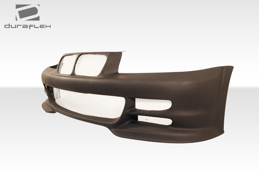Bumper Covers - Front 106501 Duraflex