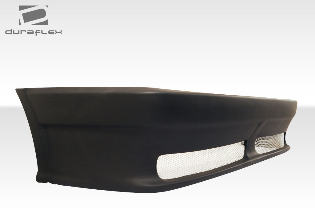 Bumper Covers - Rear 106503 Duraflex