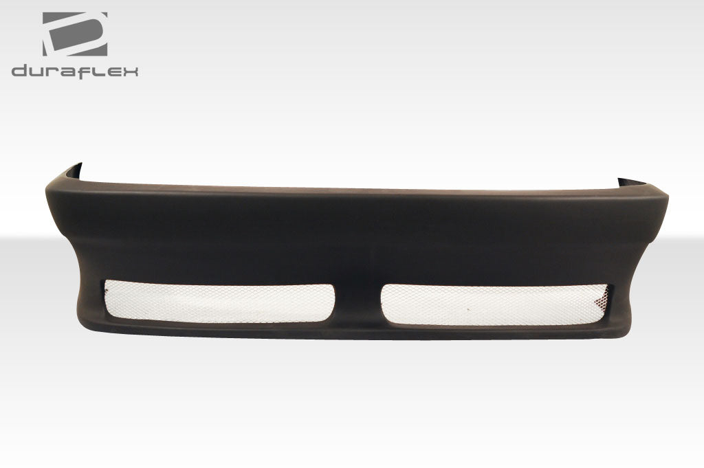 Bumper Covers - Rear 106503 Duraflex