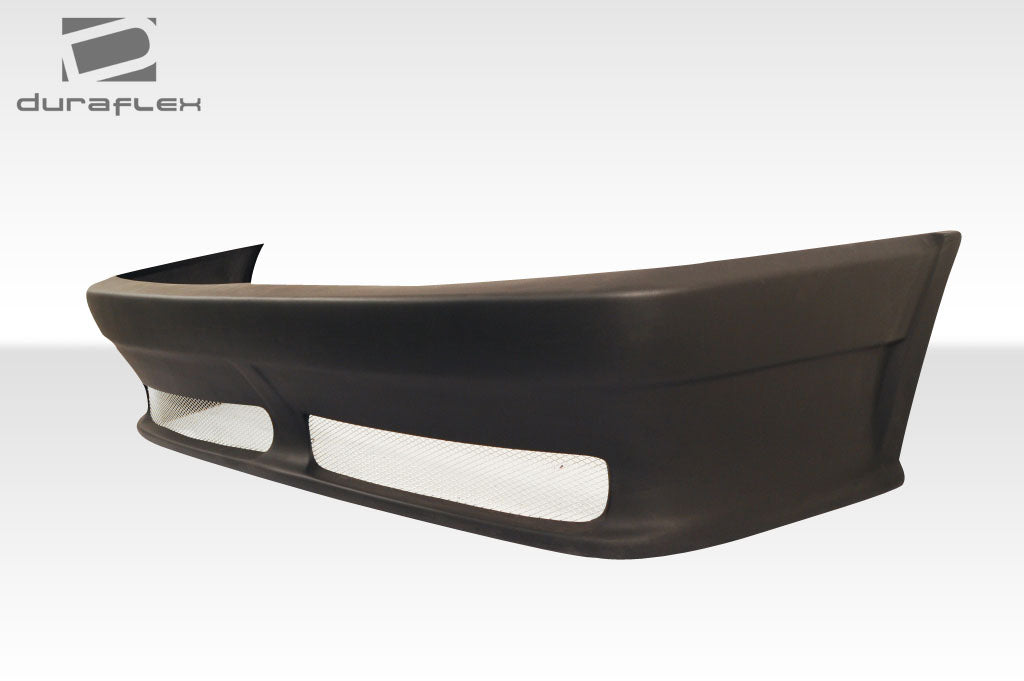 Bumper Covers - Rear 106503 Duraflex