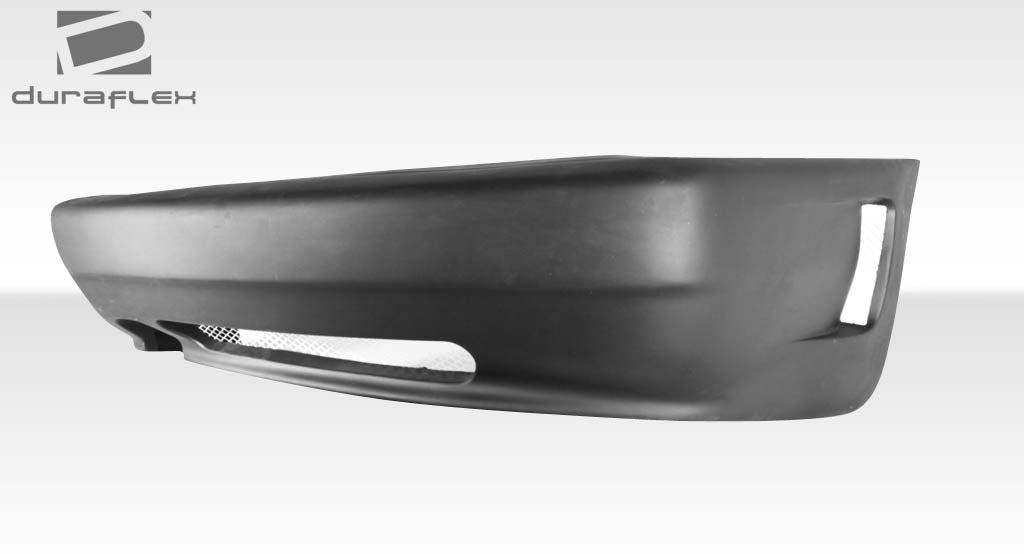 Bumper Covers - Rear 101085 Duraflex