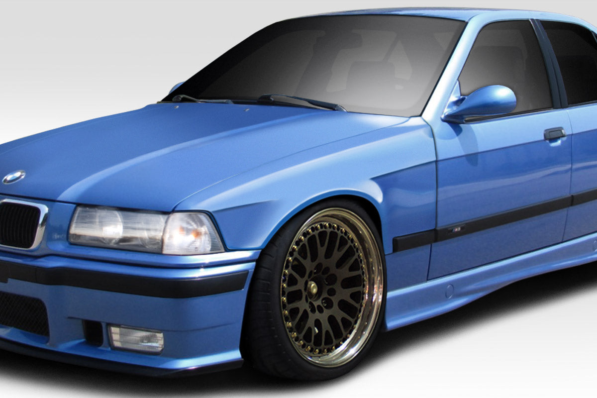 Fenders 116022 Duraflex