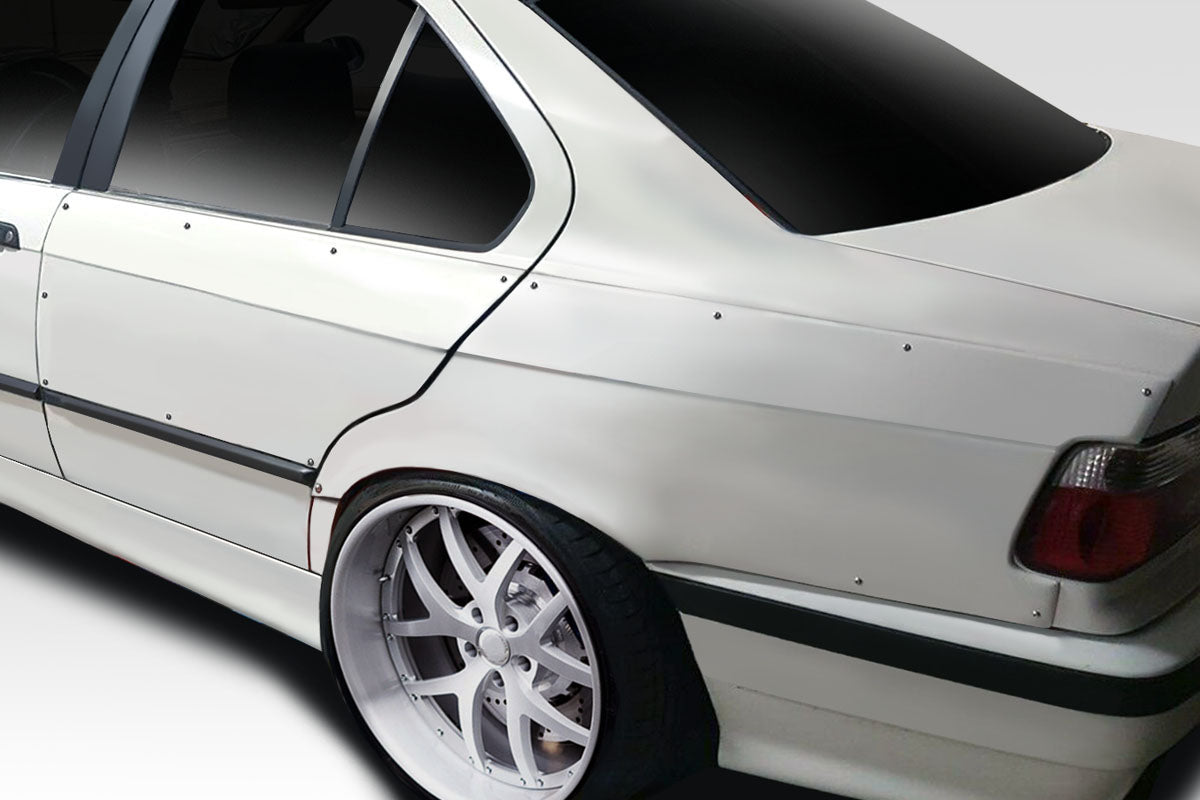 Fenders 116023 Duraflex
